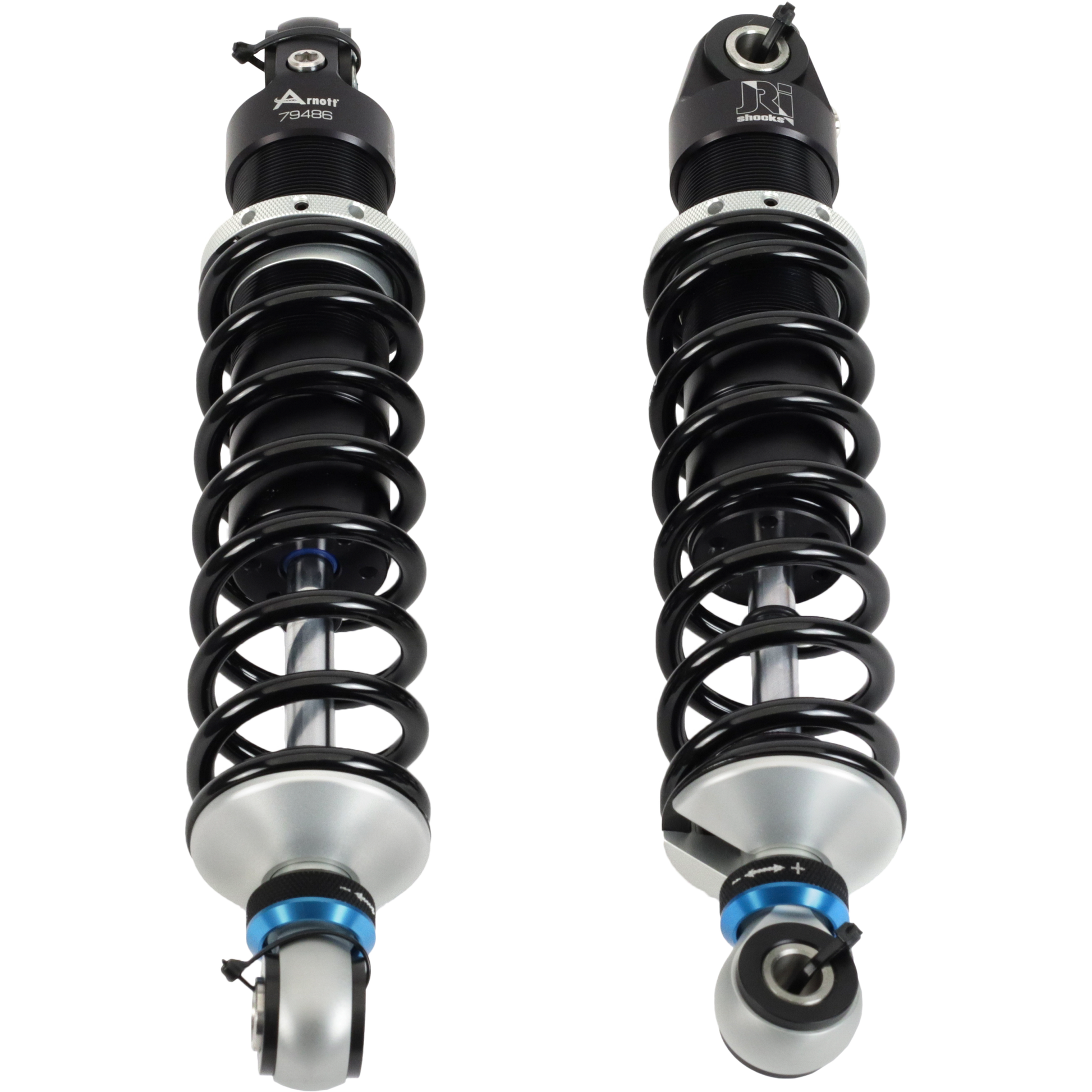 Jri 13" Touring Shocks `97 22 Flh/Flt