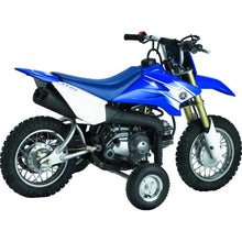 BikeMaster 06-Up Yamaha TTR50E Training Wheels