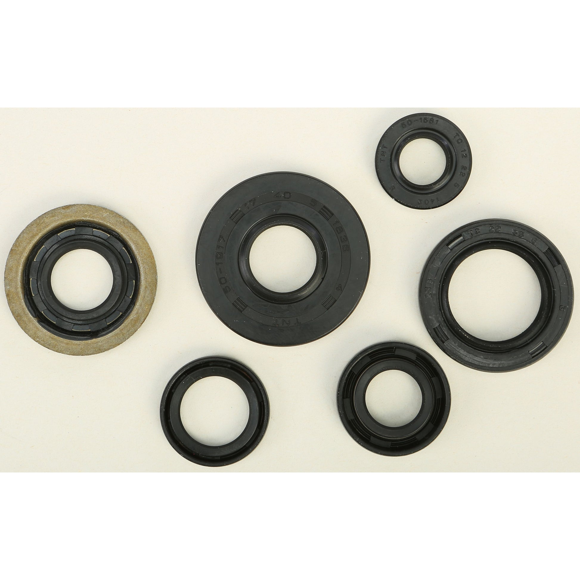 Oil Seal Set
