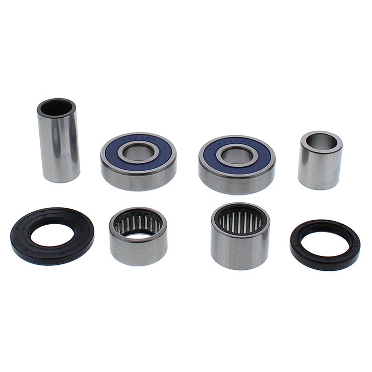 Wheel Bearing & Seal Kit