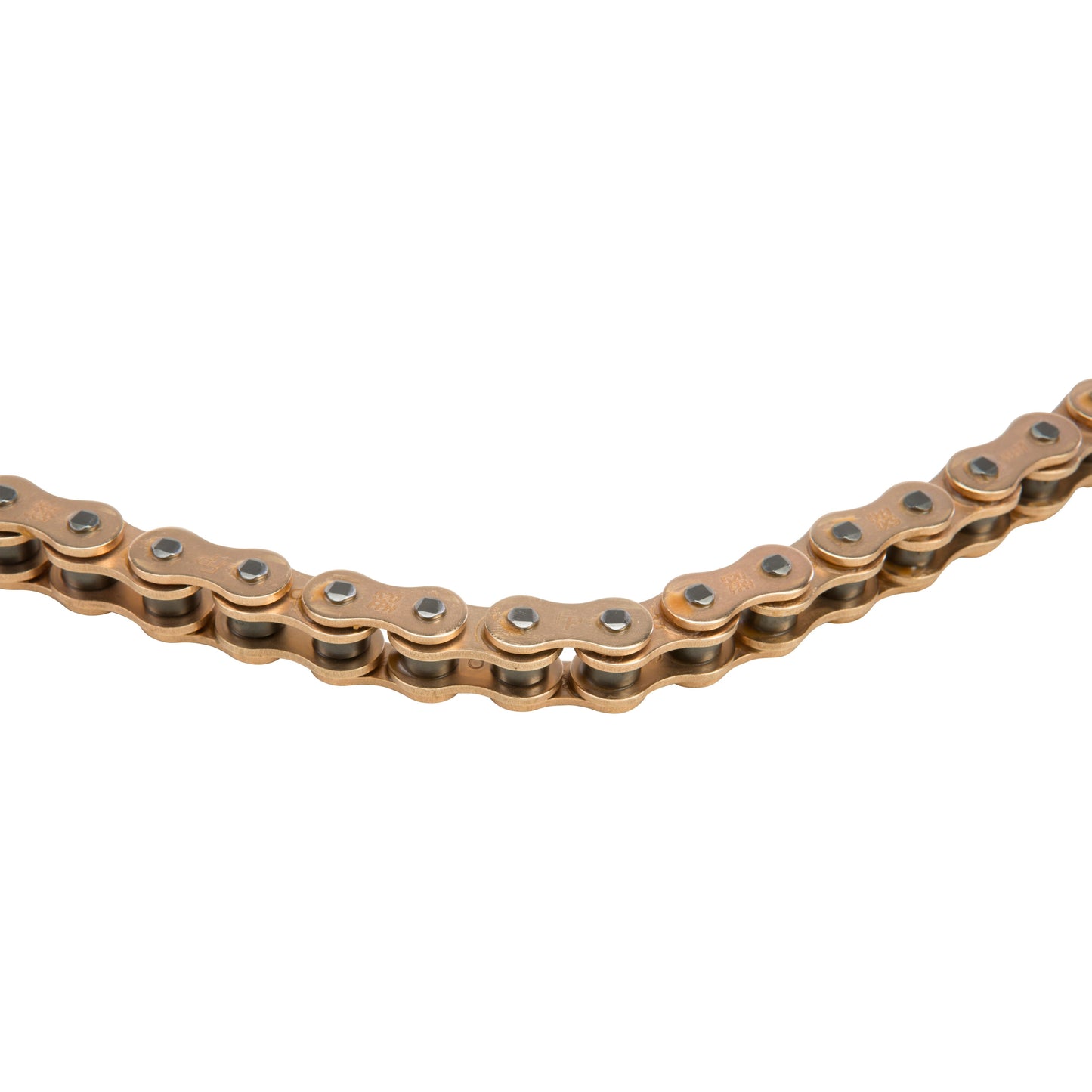 Heavy Duty Chain 520x120 Gold