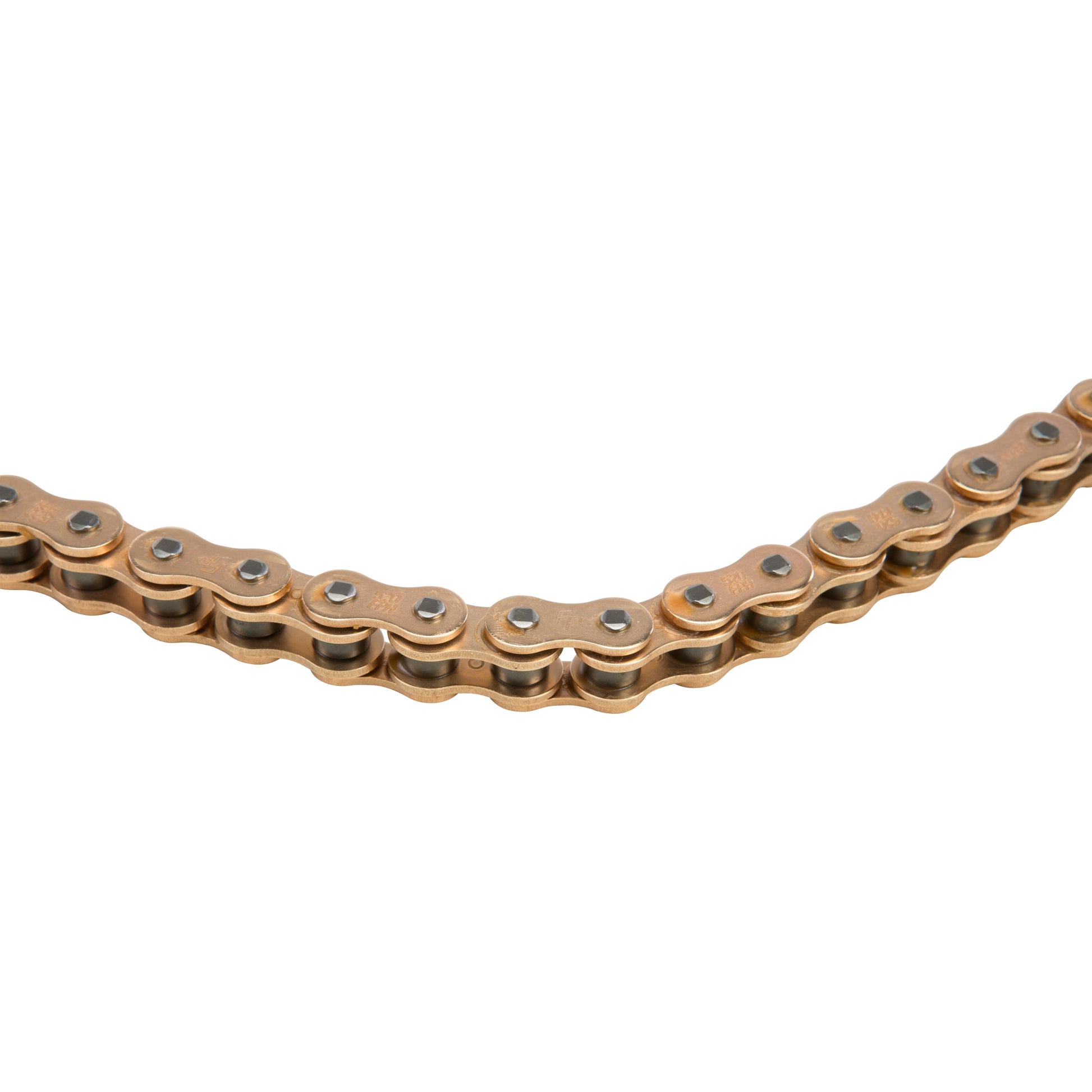Heavy Duty Chain 520x120 Gold