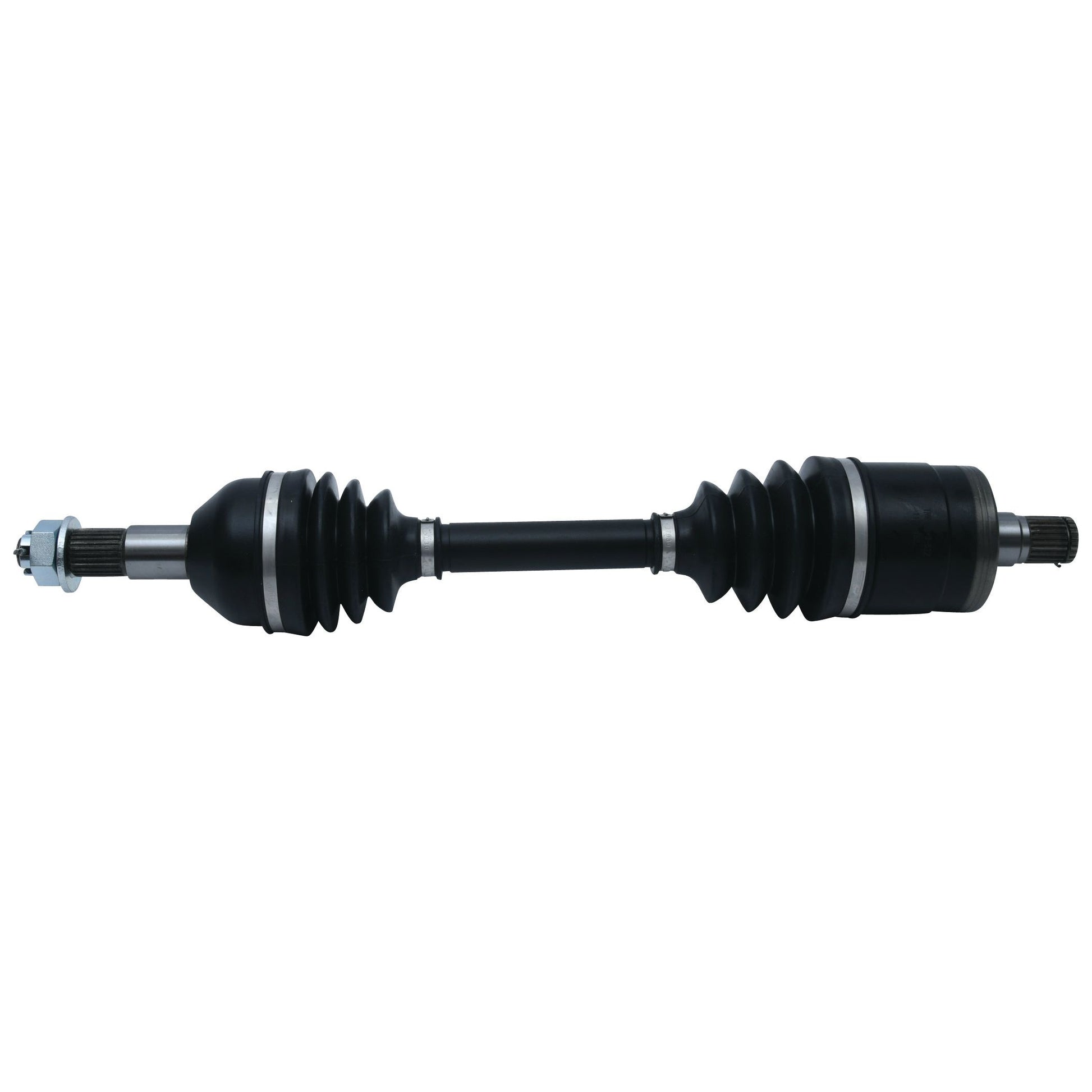 6 Ball Heavy Duty Axle Rear