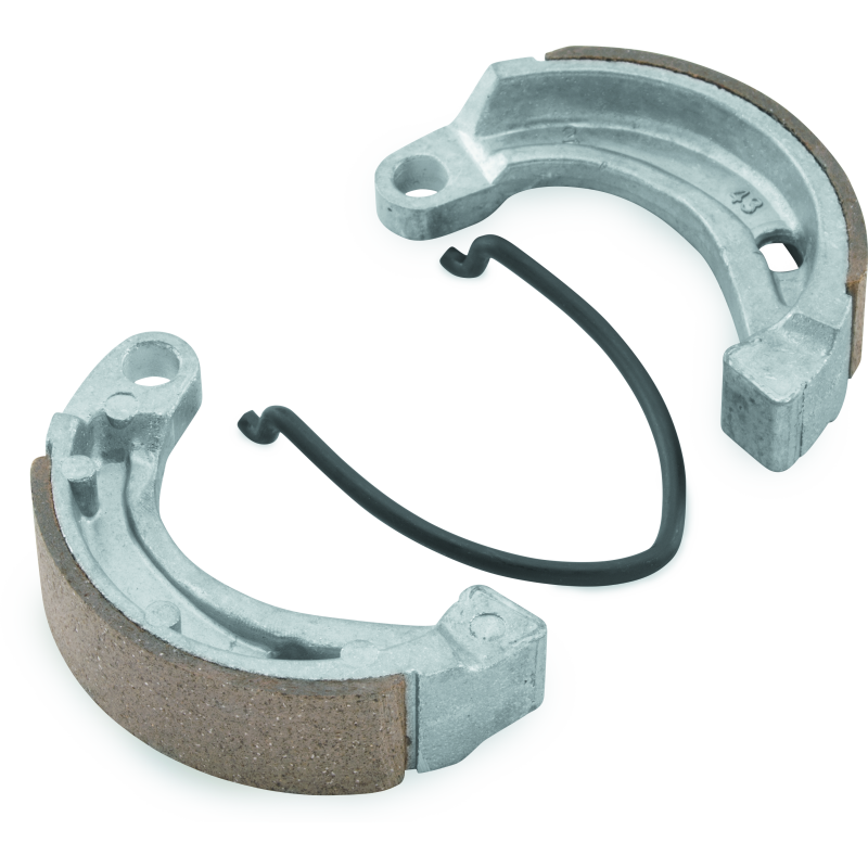 BikeMaster Arctic Shoes Cat Brake