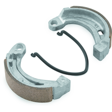 BikeMaster Arctic Shoes Cat Brake