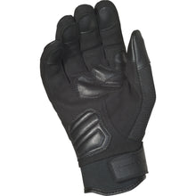 Divergent Gloves Black Sm