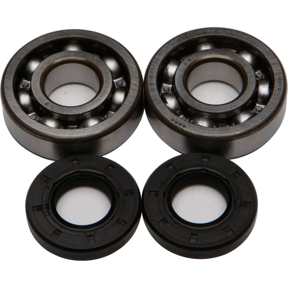 Crankshaft Bearing/Seal Kit