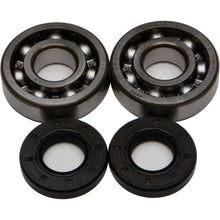 Crankshaft Bearing/Seal Kit