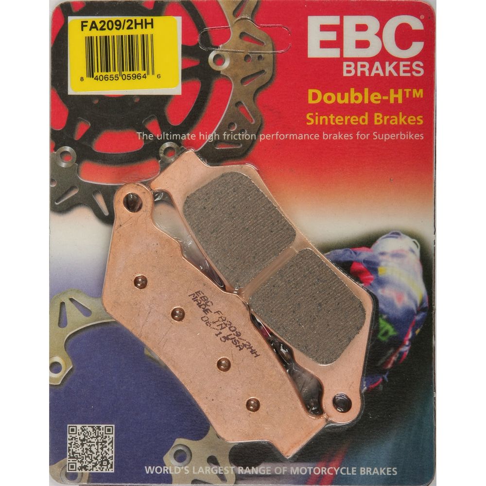 Brake Pads