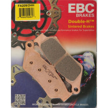 Brake Pads