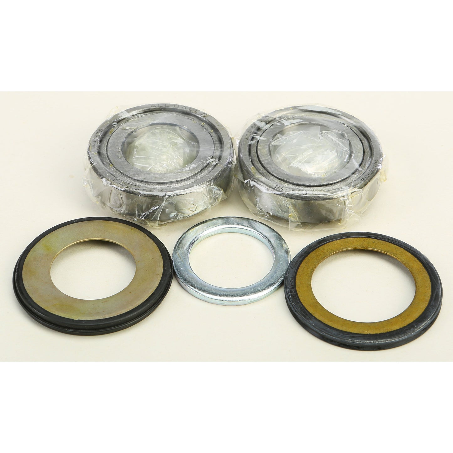Steering Bearing/Seal Kit