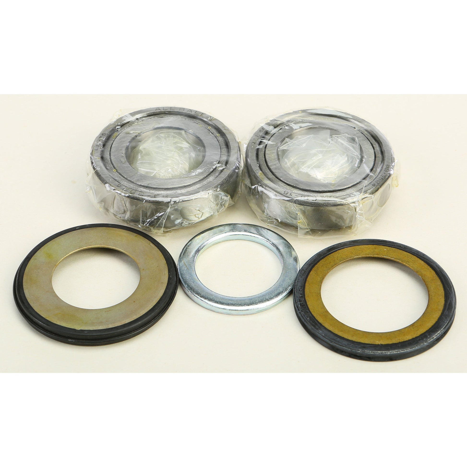 Steering Bearing/Seal Kit