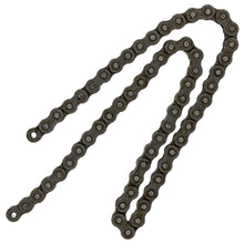 Polaris ATV Chain Assembly, Drive, Predator 50, Genuine OEM Part 0453888, Qty 1