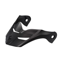 Exo At960 Peak Visor Matte Black