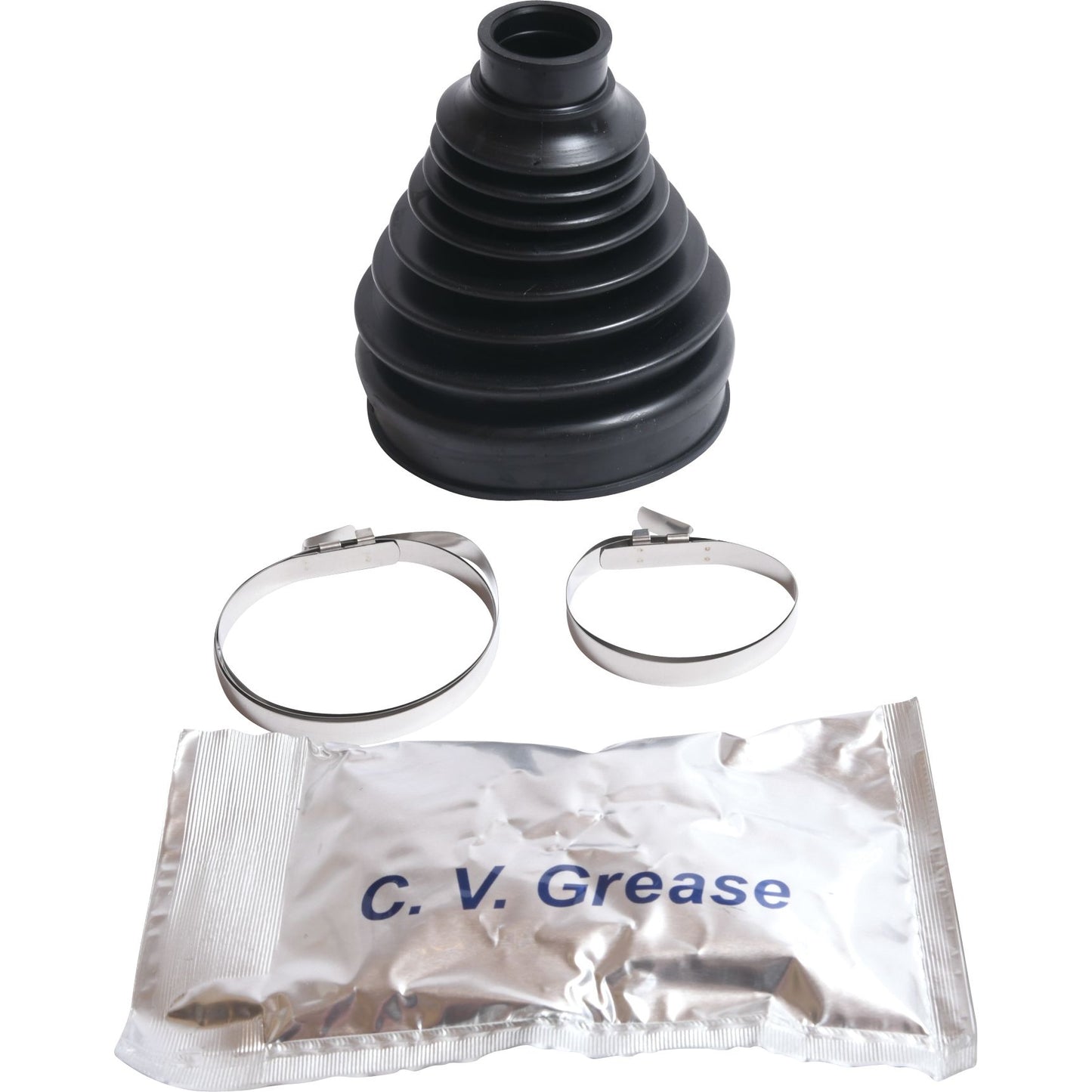 Cv Boot Kit