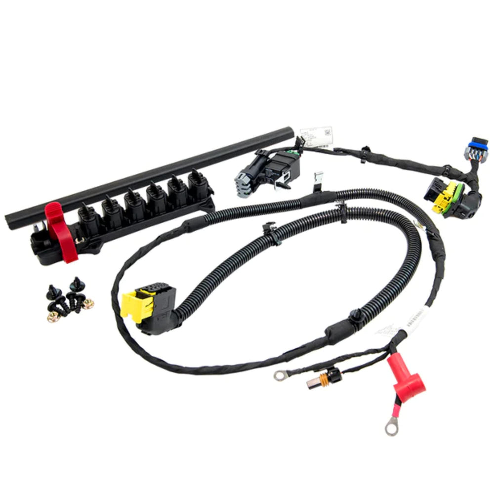 
                      
                        Polaris Off Road Pulse Roof Busbar with Hardware
                      
                    