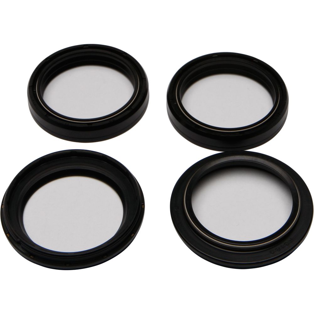 Fork & Dust Seal Wiper Kit