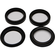 Fork & Dust Seal Wiper Kit