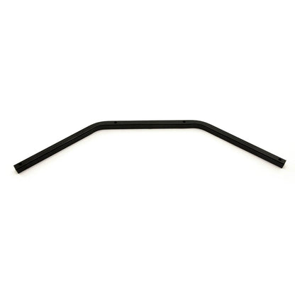 Polaris ATV Tube-Support, Rear Rack, Front, Black, Genuine OEM Part 5335770-329, Qty 1