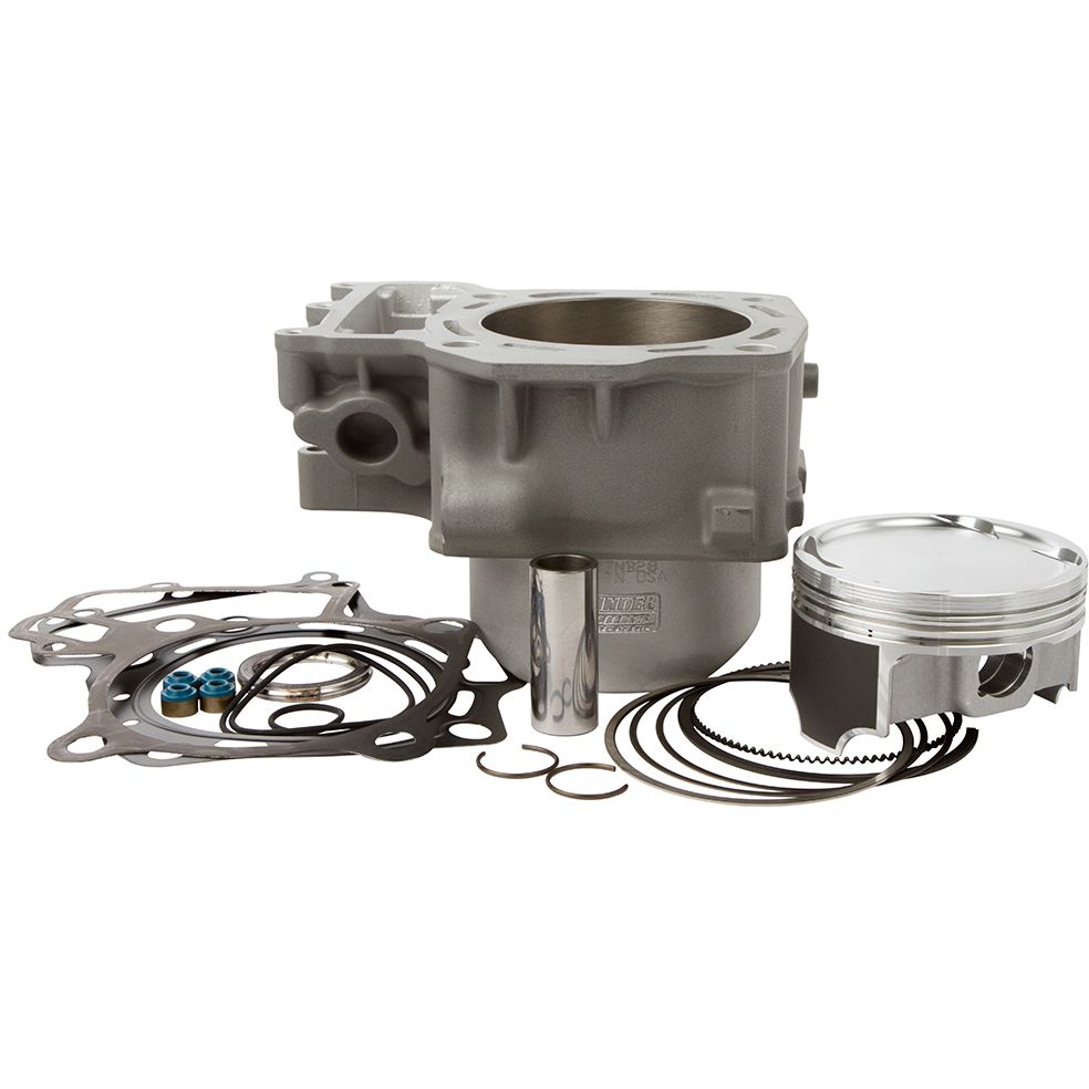 Cylinder Kit Front 85.00/Std 8.8:1 Kaw