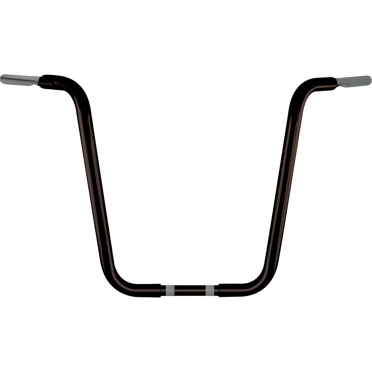 Chubby 16" Ape Hanger Black Fltr `24 25  St `25