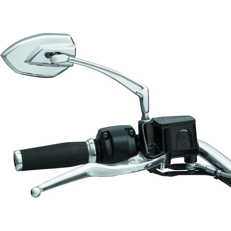 Kuryakyn Phantom Mirrors Chrome