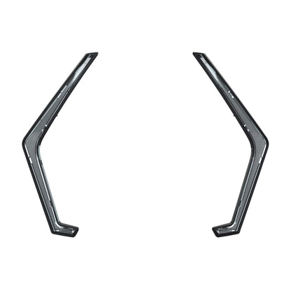 Polaris Off Road Accent Lights