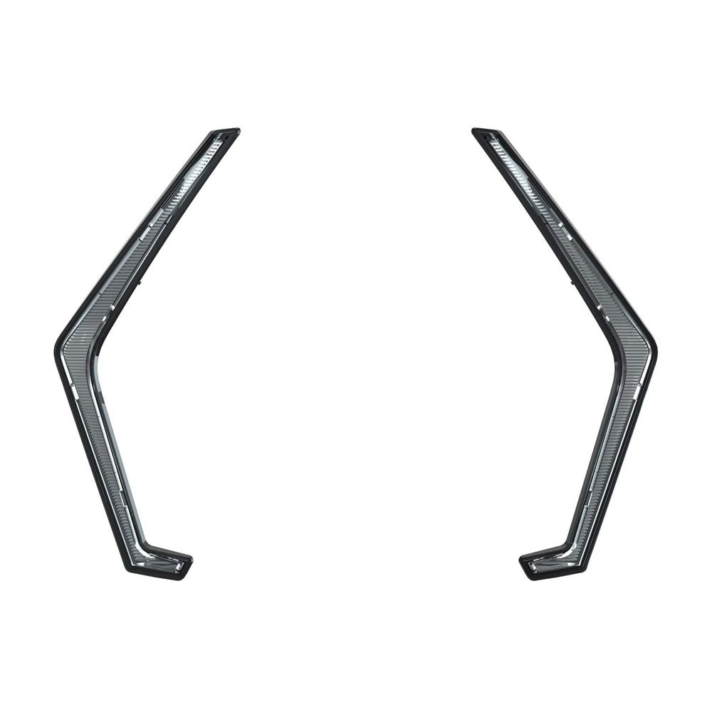 Polaris Off Road Accent Lights