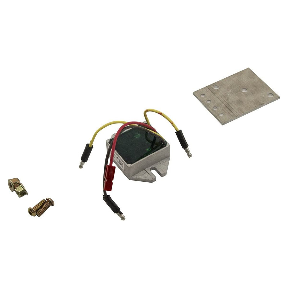 
                      
                        Polaris Off Road Rectifier Regulator Kit, Genuine OEM Part 2203638, Qty 1
                      
                    