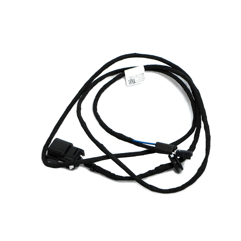 
                      
                        Polaris RZR Subwoofer Harness, ROPS, Genuine OEM Part 2412636, Genuine OEM Part 2412636, Qty 1
                      
                    