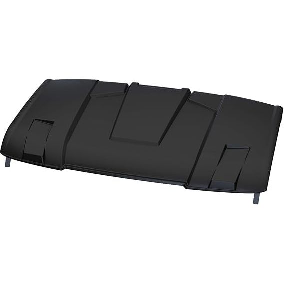 
                      
                        Polaris RANGER Roof Lock & Ride Sport, Poly, Black, 3-Seat Combination, Sun Visor for Specific 1000, XP 1000, 570, XP 570, XP 900, XP Kinetic, Pro XD Models and More, Weather Protection - 2882911
                      
                    