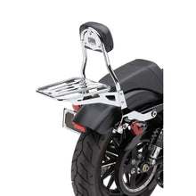 Removeable Luggage Rack Black Cobra 602 2002/2009/2011