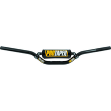 ProTaper SE Schoolboy High Handlebar - Black