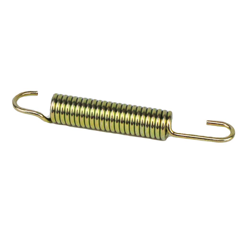 Polaris ATV Spring, Genuine OEM Part 7042075, Qty 1