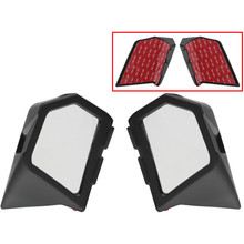 Rear View Mirrors Pol