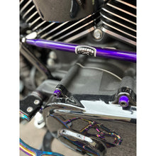 Shift Linkage Purple Flh/Flt