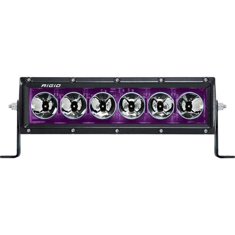
                      
                        Rigid Industries Radiance+ 10in. RGBW Light Bar
                      
                    