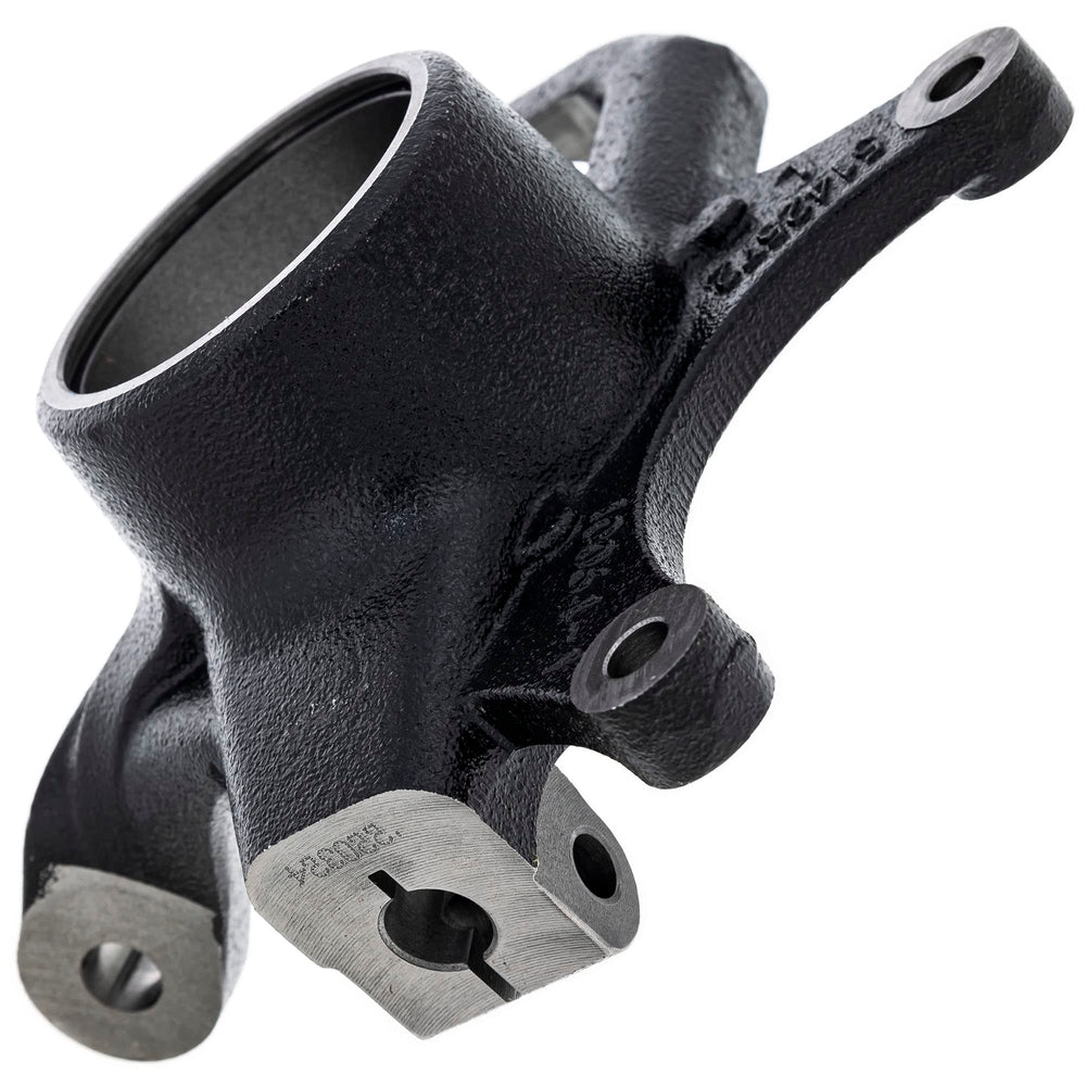 
                      
                        Polaris Ranger Knuckle, Front, Left, Genuine OEM Part 5142572, Qty 1
                      
                    