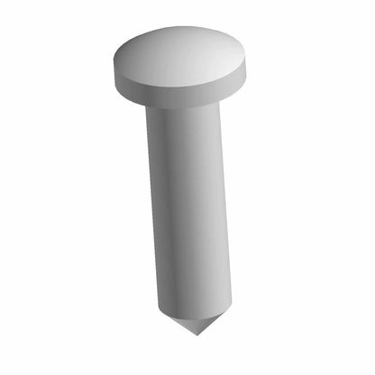 Polaris GEM Screw, Genuine OEM Part 7518227, Qty 1