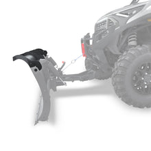 Polaris Off Road Glacier 84" Upper Plow Extension