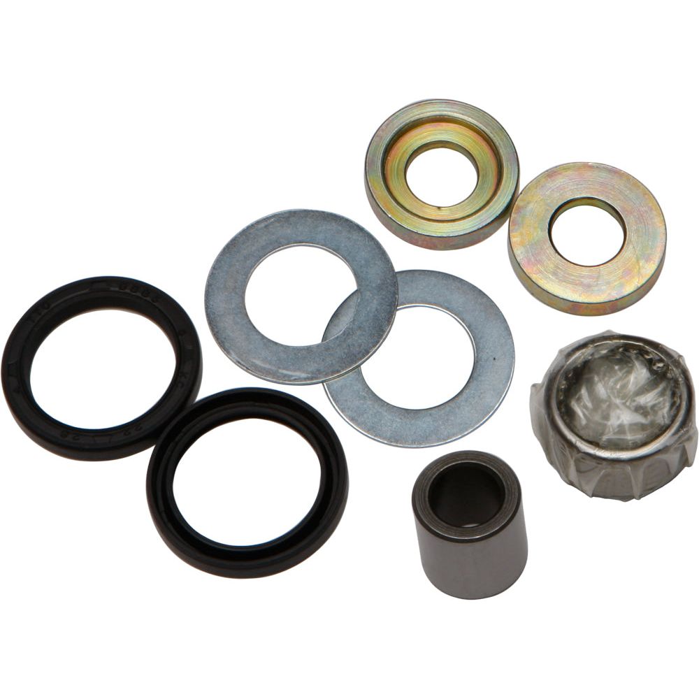 Lower Shock Bearing/Seal Kit