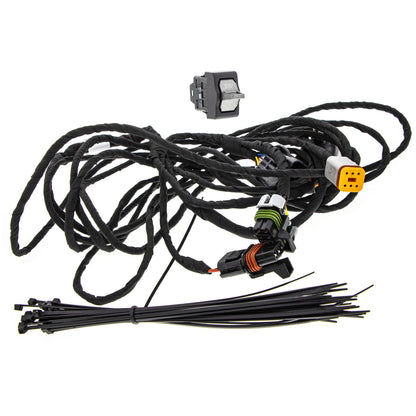 Polaris 2889034 Chase Light Harness Kit OEM RZR Pro XP LE Ultimate Premium 4