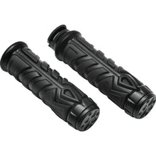 Kuryakyn Spear Grips For Scout Black