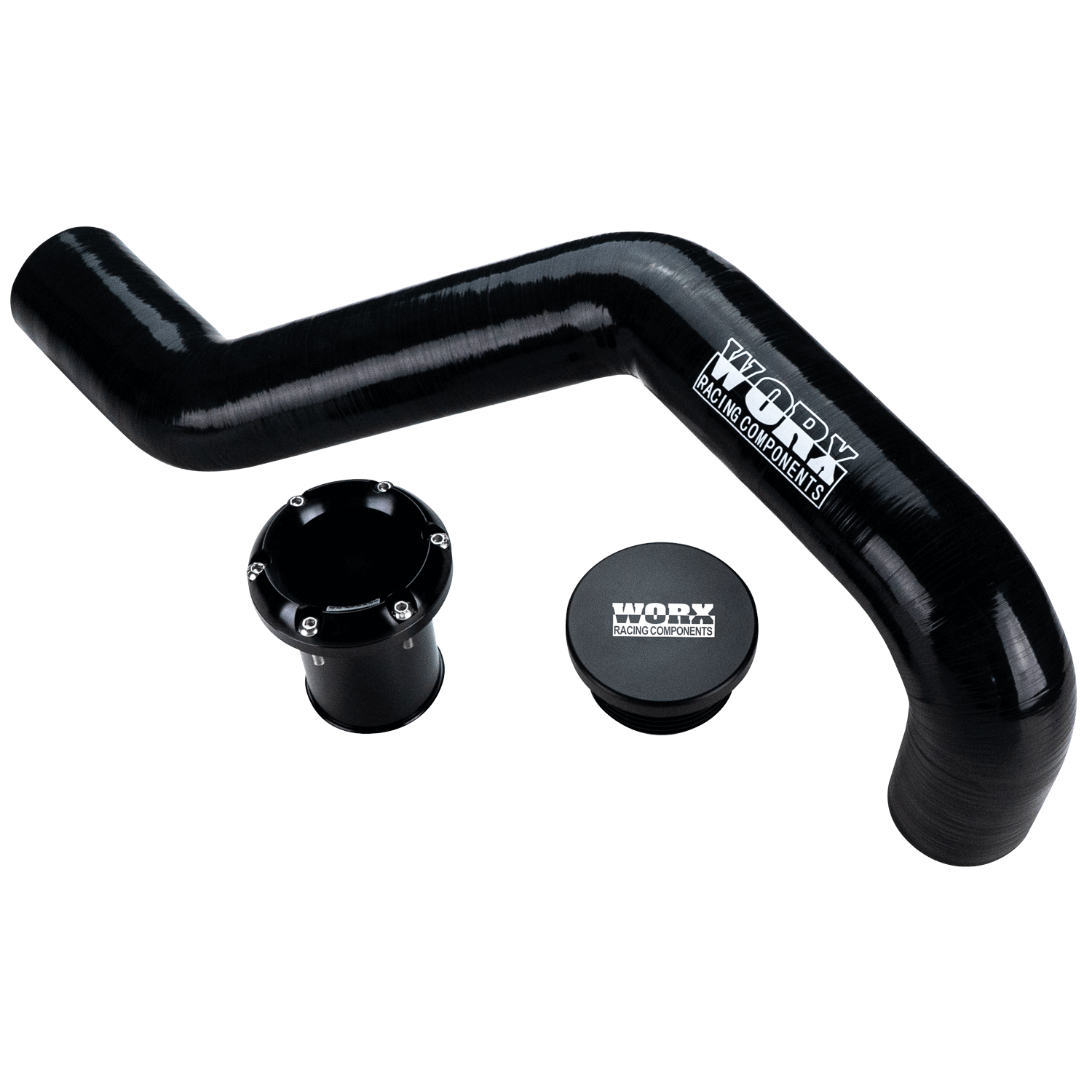 Rear Exhaust Kit Sd Spark 2 Seater Models Only