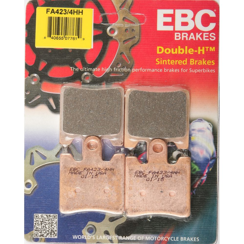 Brake Pads
