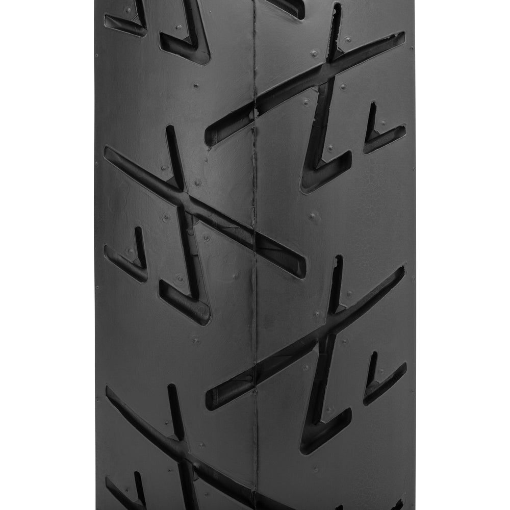 
                      
                        Tire Sr009 Raven Rear 120/70 12 M/C 51j Tl
                      
                    