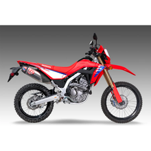 Exhaust Race Rs 12 Slip On Ss/Ss/Cf Hon