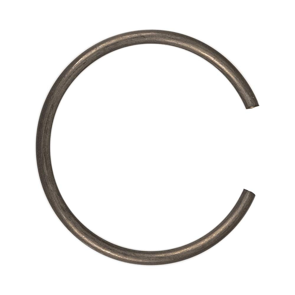 Polaris ATV Ring Spring, Genuine OEM Part 1350042, Qty 1