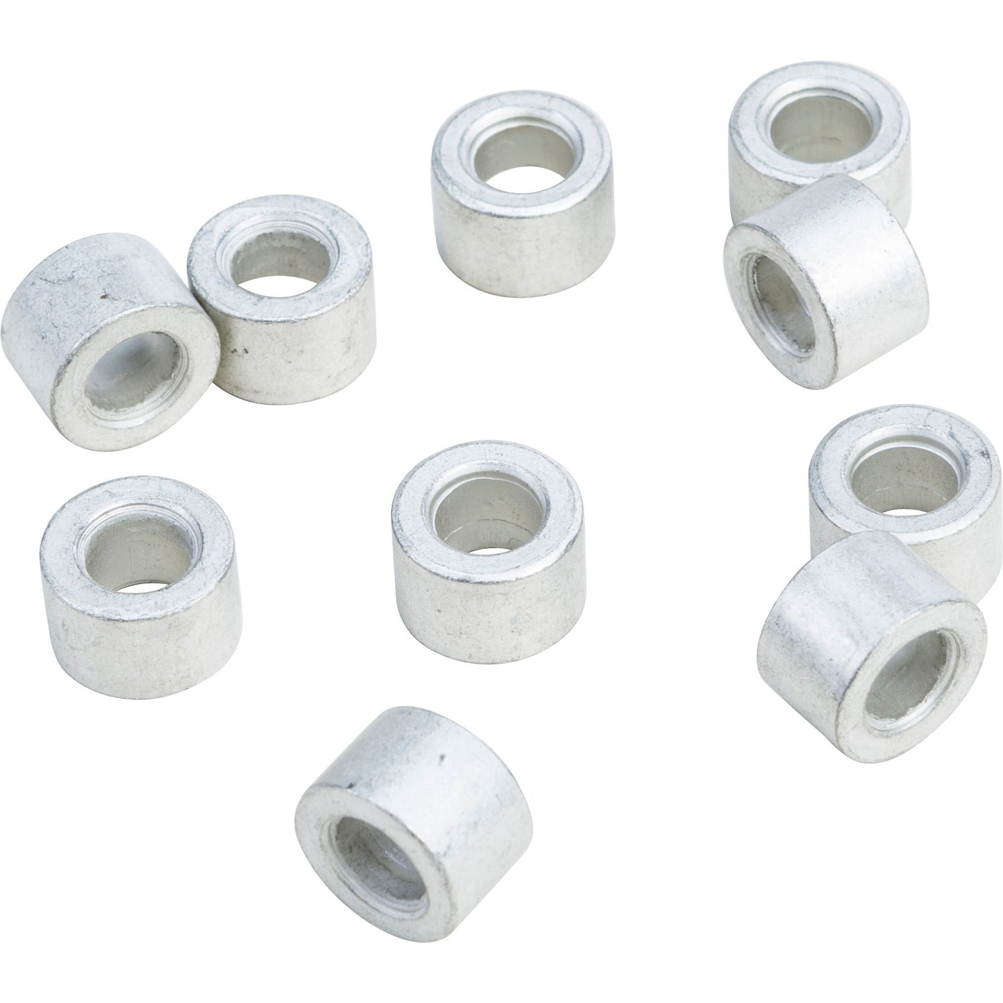 Spacers 8mm 10/Pk