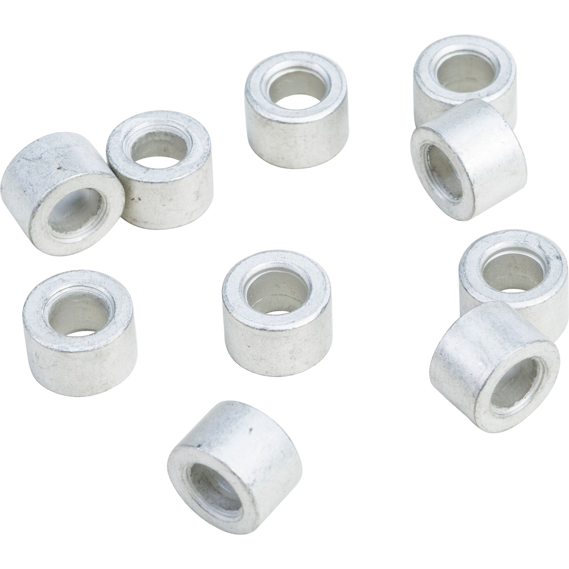 Spacers 8mm 10/Pk